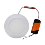 6 Watt LED Panel Light