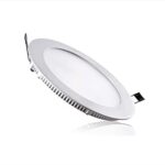 9 Watt LED Panel Light