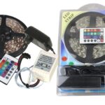 RGB Strip Set