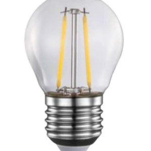 4W Vintage LED Filament Light Bulb E27