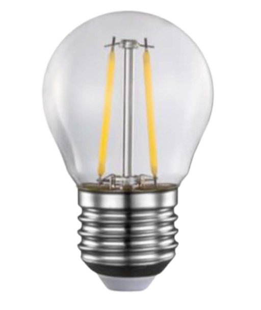 4W Vintage LED Filament Light Bulb E27