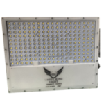 200W LED Flood Light Lens Model