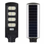 Solar Street Light 160 Watt