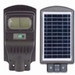 Solar Street Light 40 Watt
