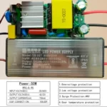 50W 750MA Street & Flood Light Driver