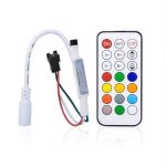 Mini-Pixel-LED-Remote-Controller