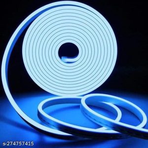 Neon-strip-light-blue