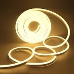 Neon-strip-light-warm-white
