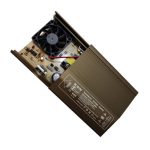 12V400W rainproof SMPS