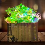 Fairytale LED Leaf Light