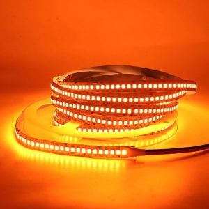240-LED-Strip-Amber-LED