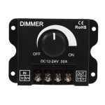 LED-Dimmer