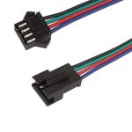 4 Pin Connector